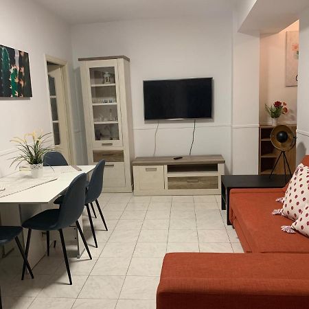 Apartament Dream Central Plaza Santa Cruz de Tenerife Zewnętrze zdjęcie