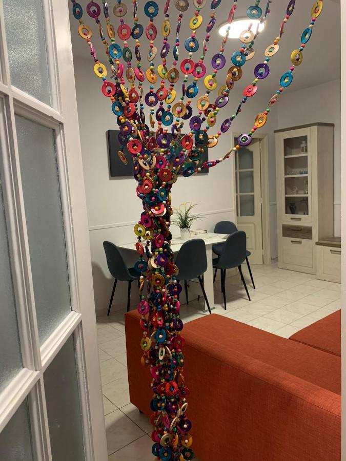 Apartament Dream Central Plaza Santa Cruz de Tenerife Zewnętrze zdjęcie