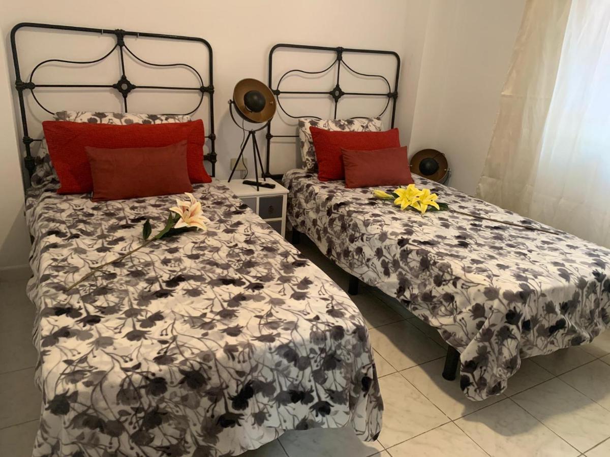 Apartament Dream Central Plaza Santa Cruz de Tenerife Zewnętrze zdjęcie
