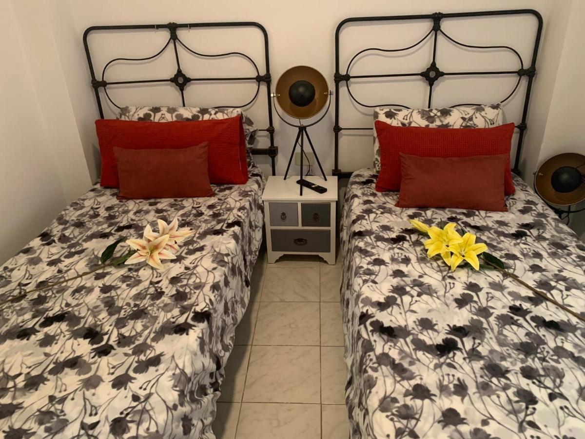 Apartament Dream Central Plaza Santa Cruz de Tenerife Zewnętrze zdjęcie