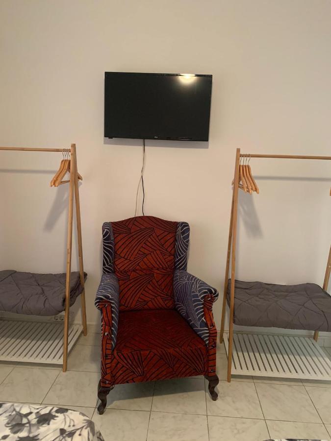 Apartament Dream Central Plaza Santa Cruz de Tenerife Zewnętrze zdjęcie