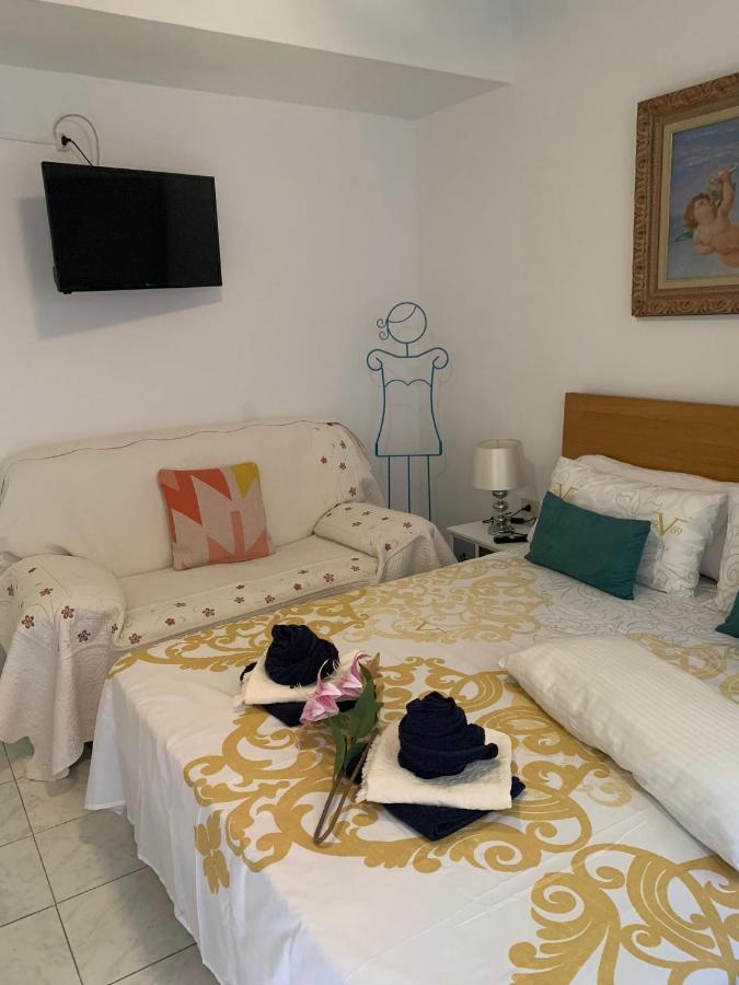 Apartament Dream Central Plaza Santa Cruz de Tenerife Zewnętrze zdjęcie