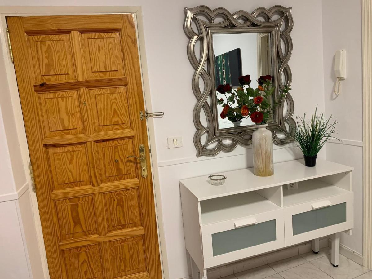 Apartament Dream Central Plaza Santa Cruz de Tenerife Zewnętrze zdjęcie