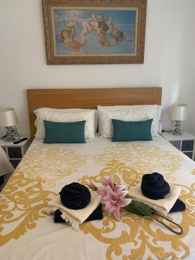 Apartament Dream Central Plaza Santa Cruz de Tenerife Zewnętrze zdjęcie