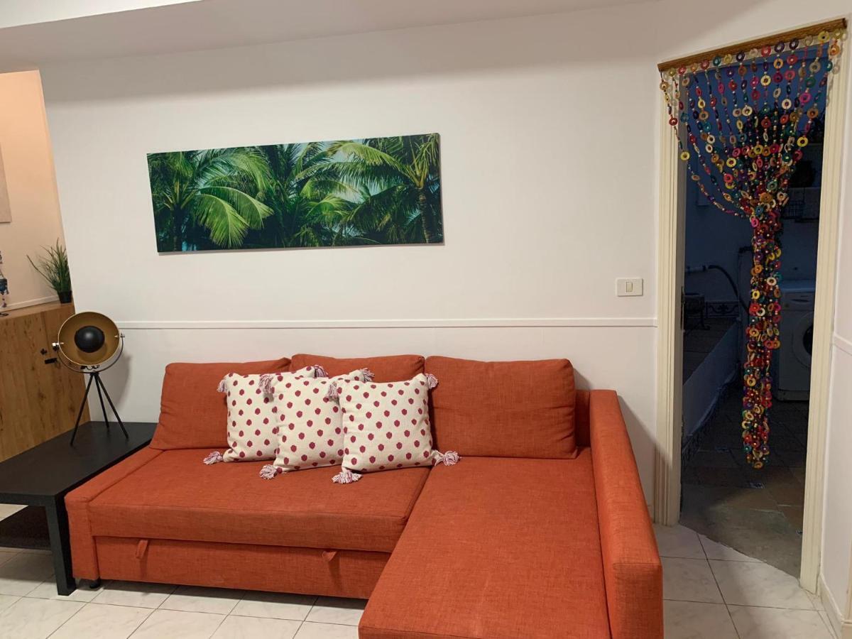 Apartament Dream Central Plaza Santa Cruz de Tenerife Zewnętrze zdjęcie