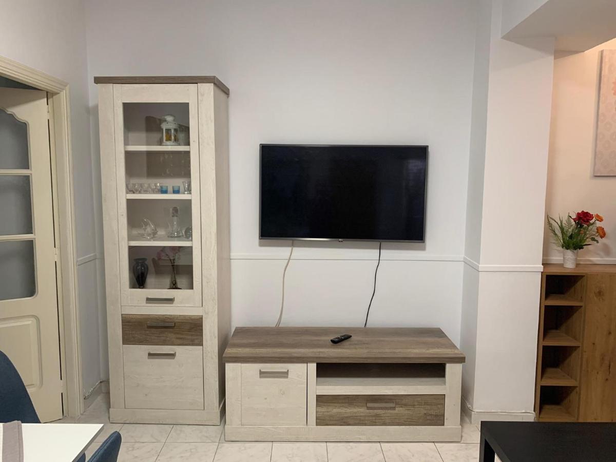 Apartament Dream Central Plaza Santa Cruz de Tenerife Zewnętrze zdjęcie