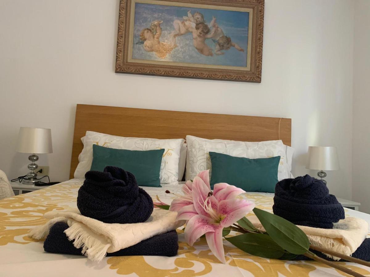 Apartament Dream Central Plaza Santa Cruz de Tenerife Zewnętrze zdjęcie