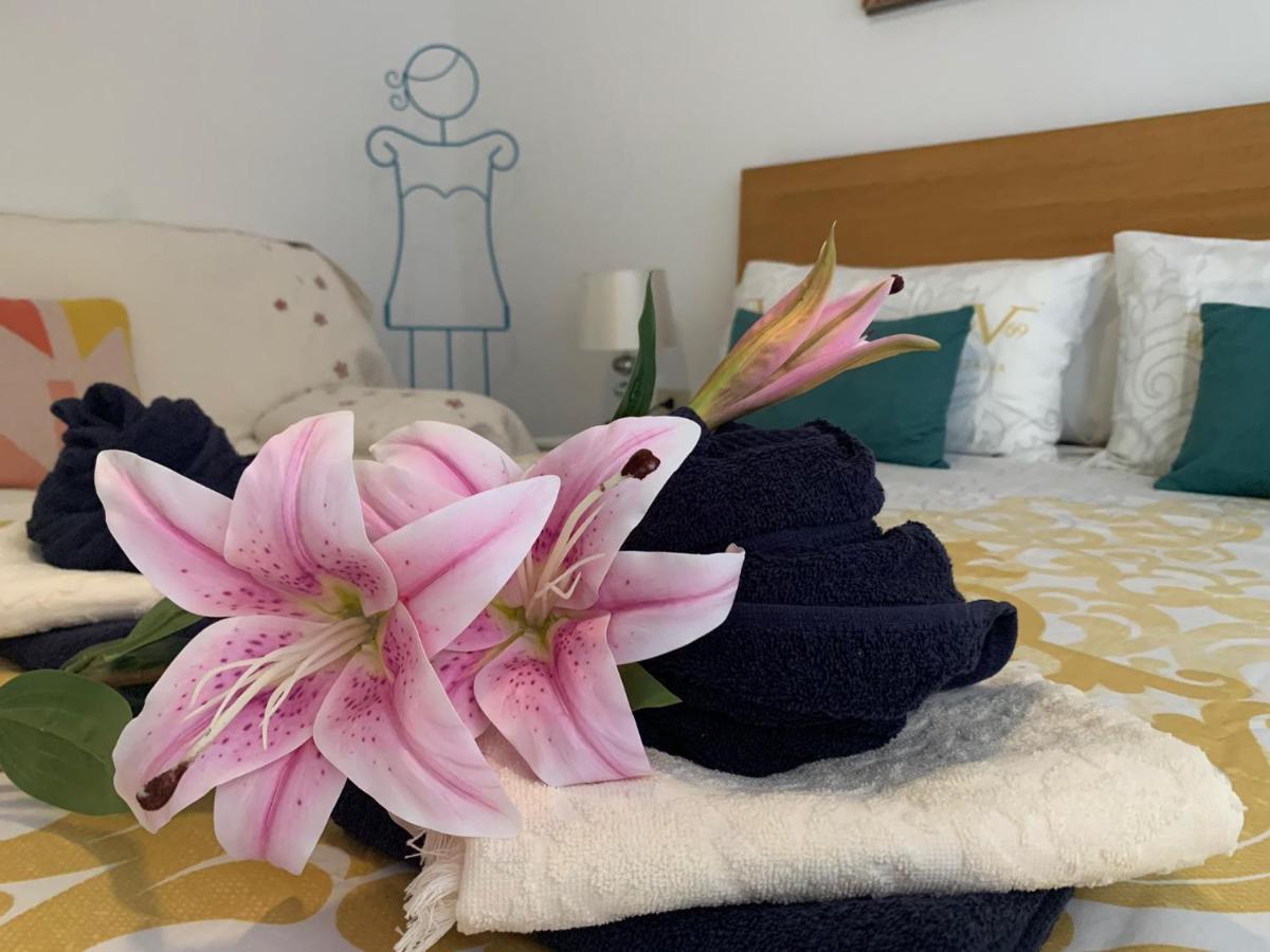 Apartament Dream Central Plaza Santa Cruz de Tenerife Zewnętrze zdjęcie