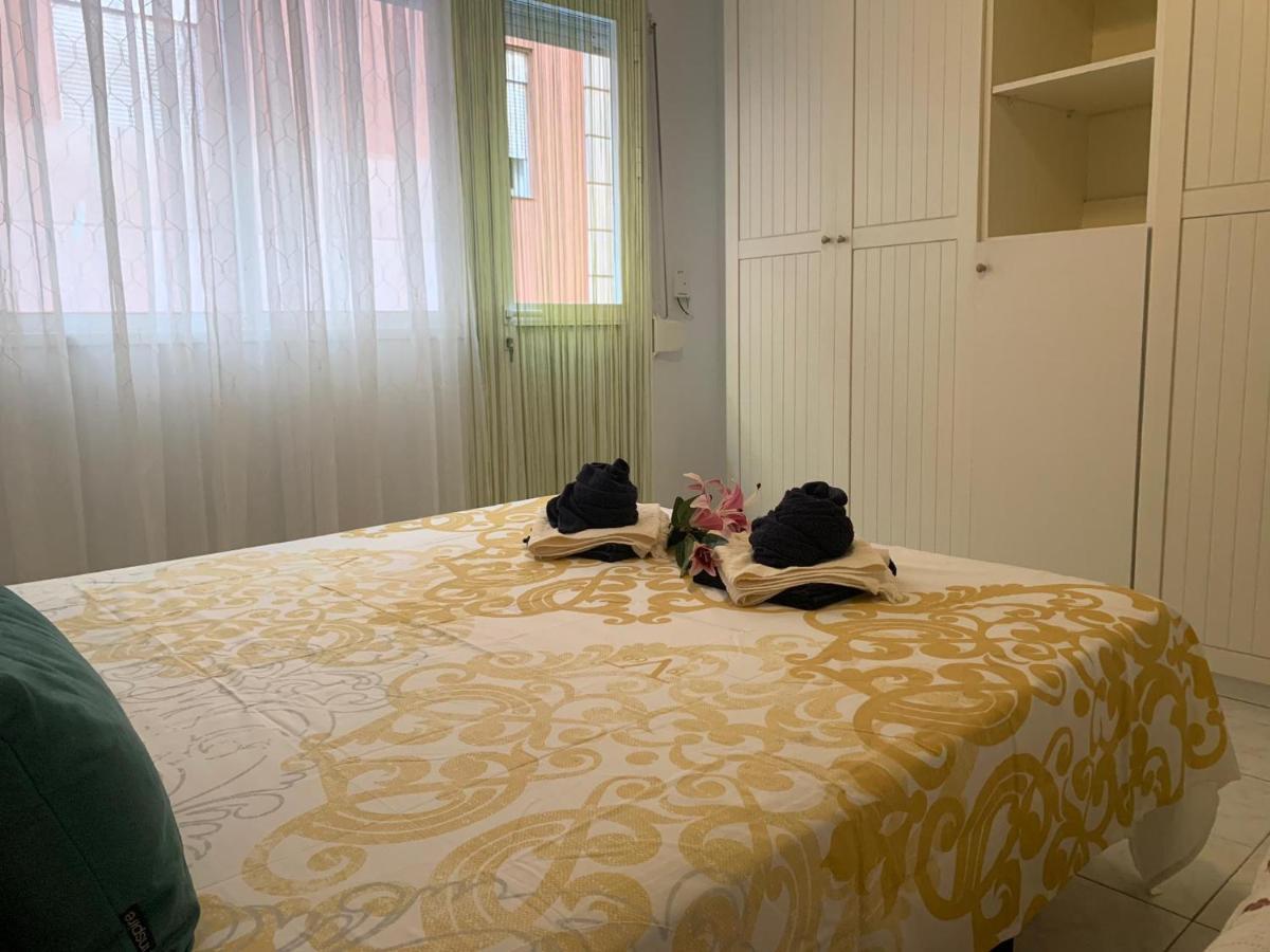 Apartament Dream Central Plaza Santa Cruz de Tenerife Zewnętrze zdjęcie