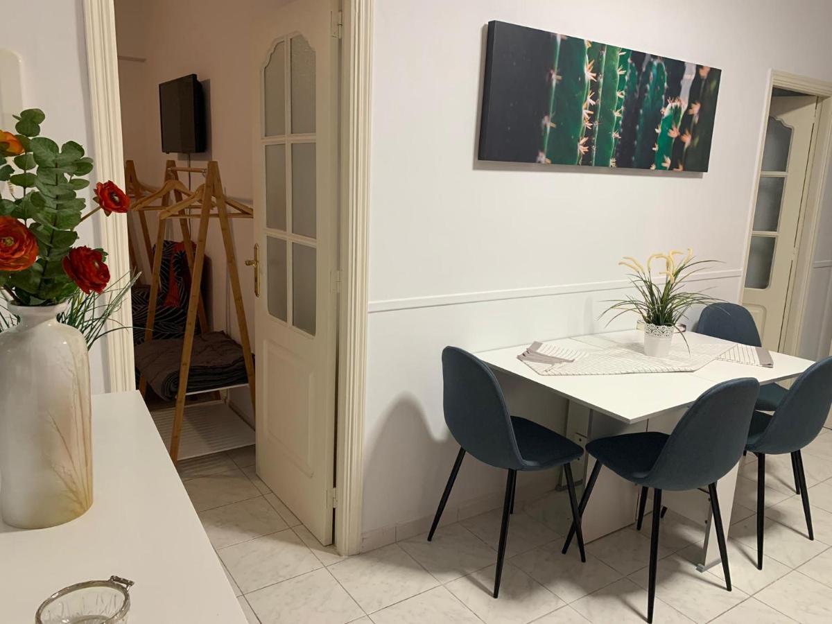 Apartament Dream Central Plaza Santa Cruz de Tenerife Zewnętrze zdjęcie