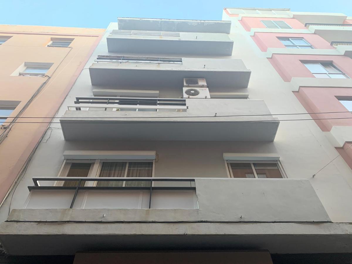 Apartament Dream Central Plaza Santa Cruz de Tenerife Zewnętrze zdjęcie