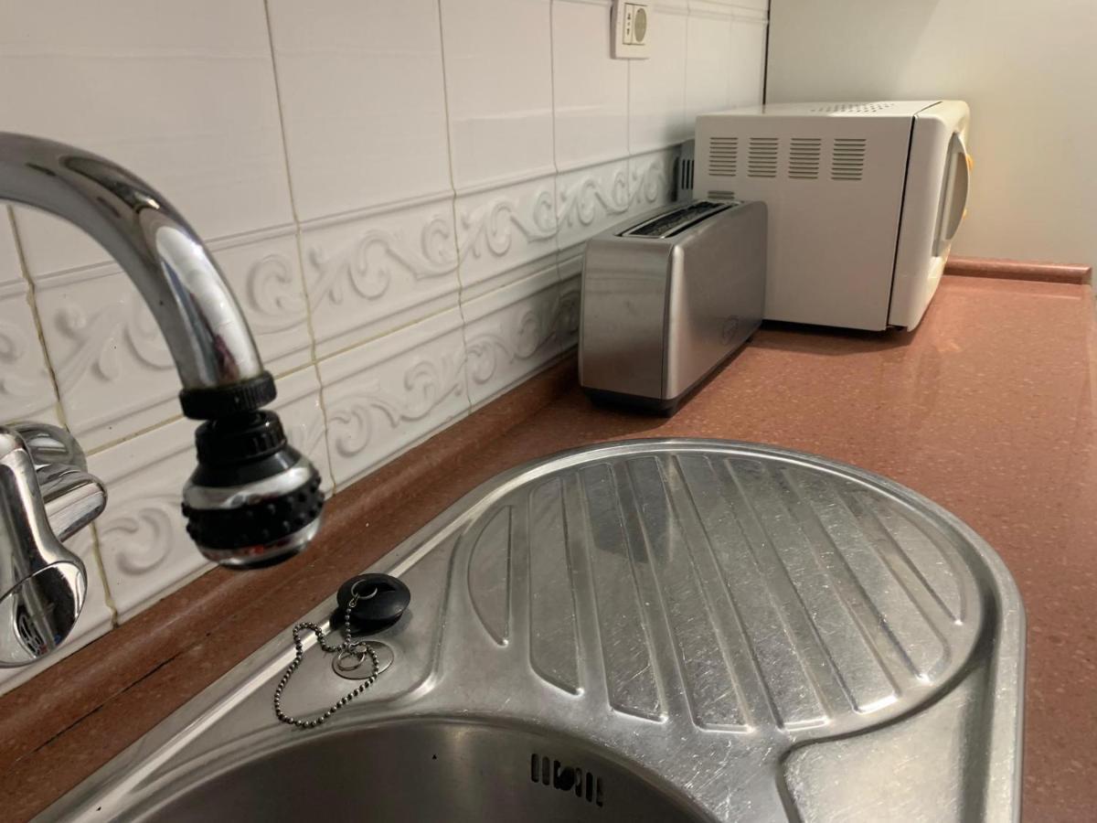 Apartament Dream Central Plaza Santa Cruz de Tenerife Zewnętrze zdjęcie