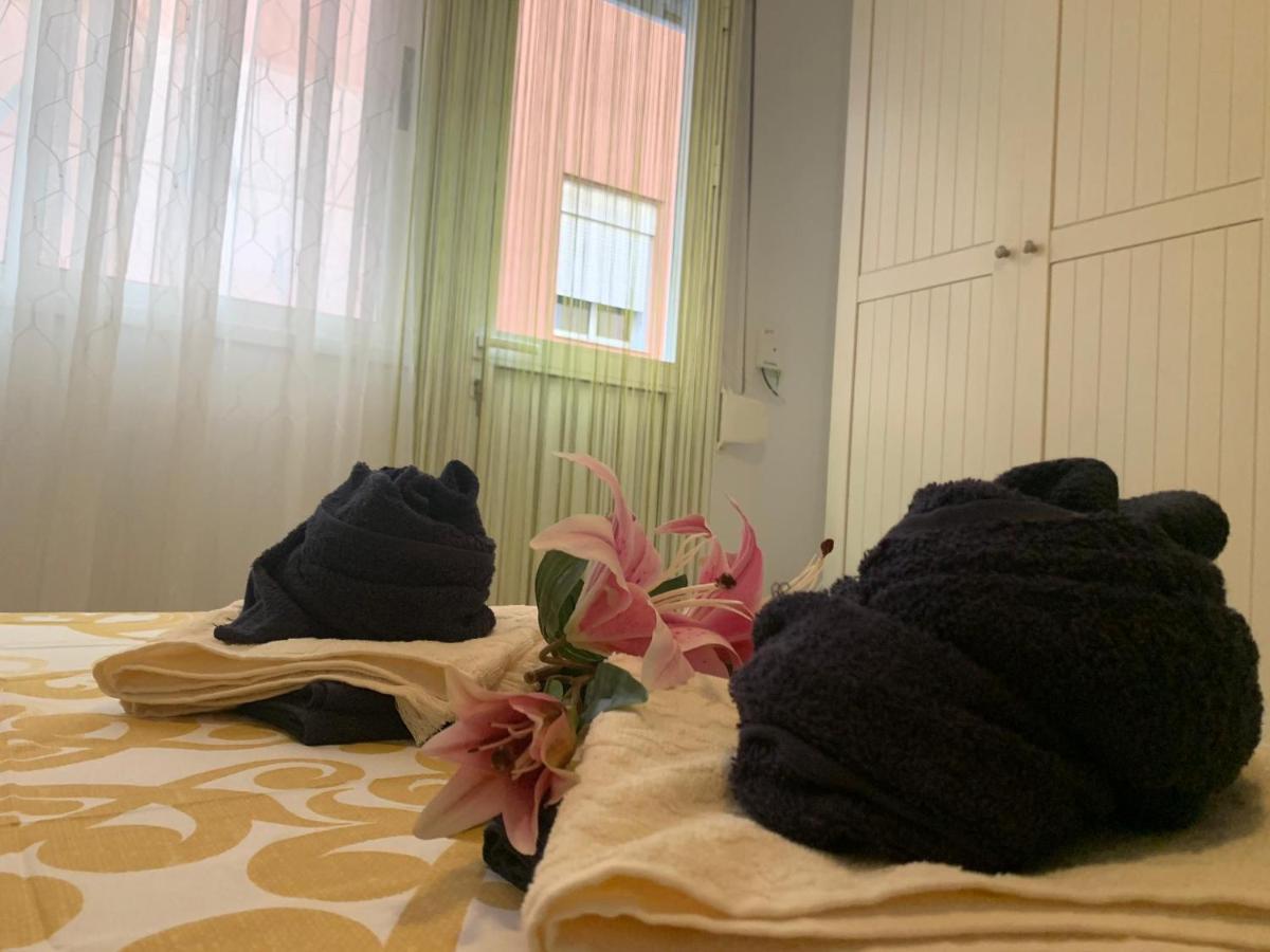 Apartament Dream Central Plaza Santa Cruz de Tenerife Zewnętrze zdjęcie