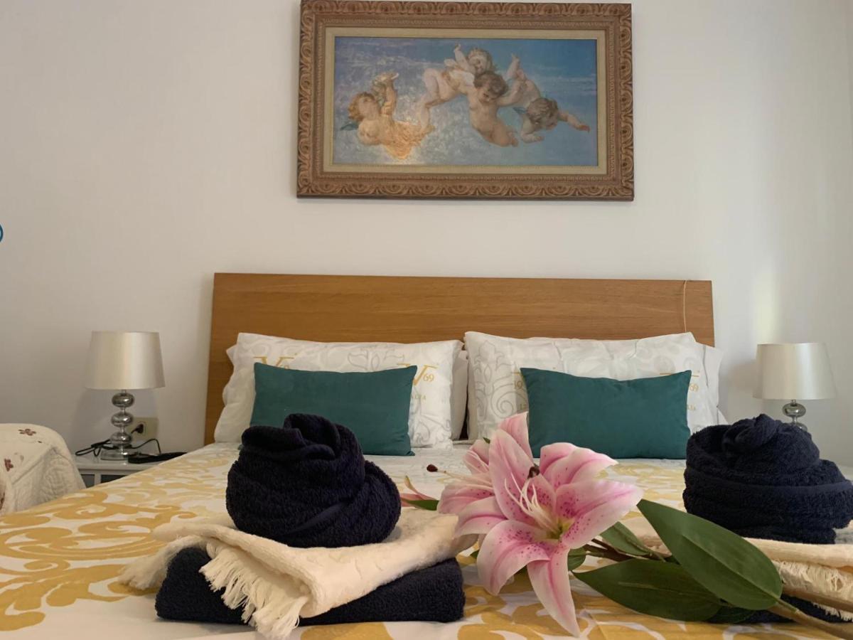 Apartament Dream Central Plaza Santa Cruz de Tenerife Zewnętrze zdjęcie