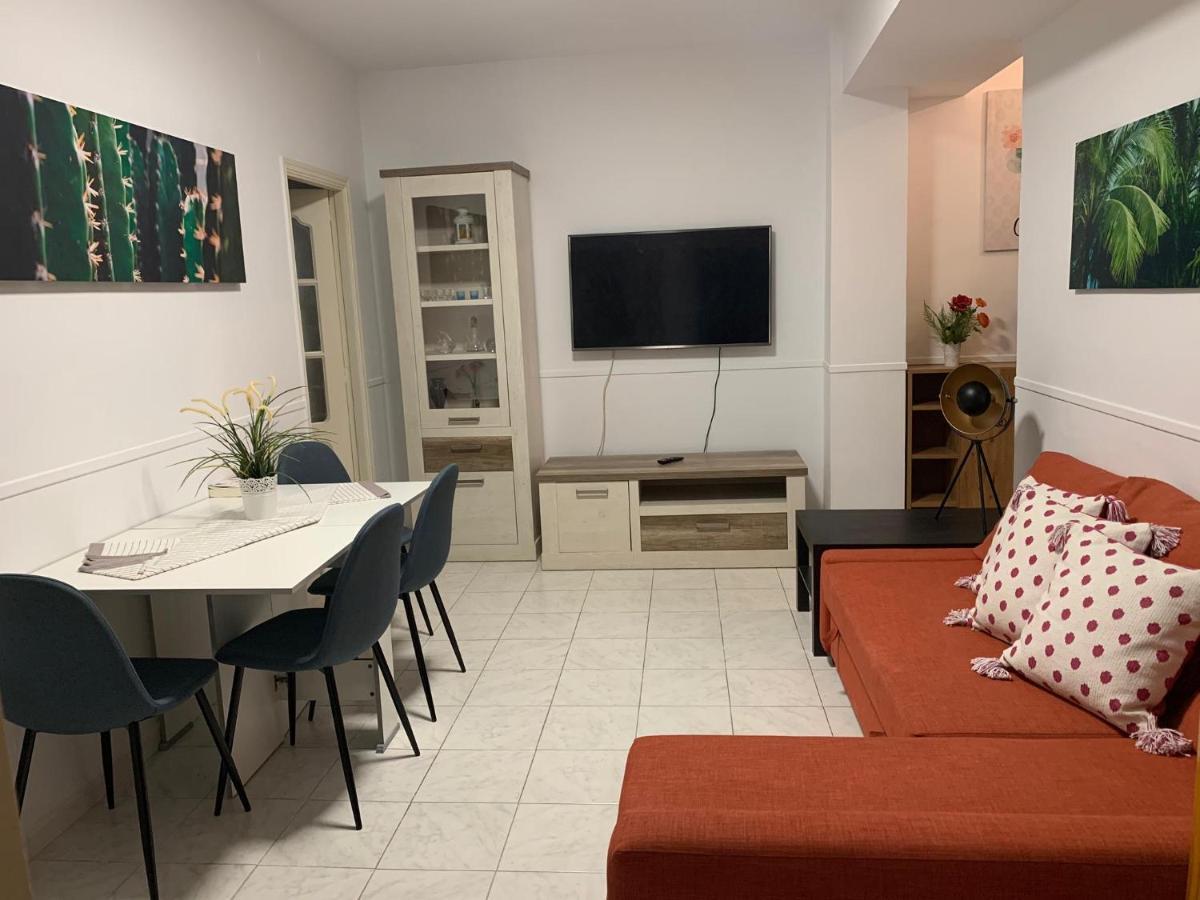 Apartament Dream Central Plaza Santa Cruz de Tenerife Zewnętrze zdjęcie