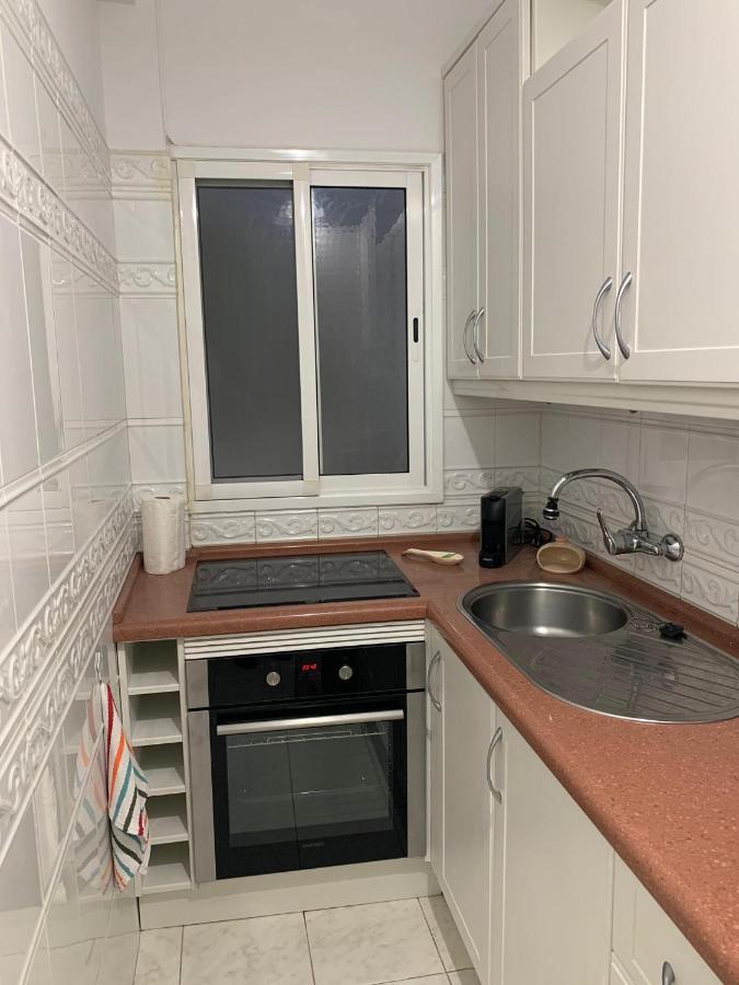 Apartament Dream Central Plaza Santa Cruz de Tenerife Zewnętrze zdjęcie