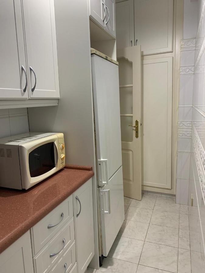 Apartament Dream Central Plaza Santa Cruz de Tenerife Zewnętrze zdjęcie